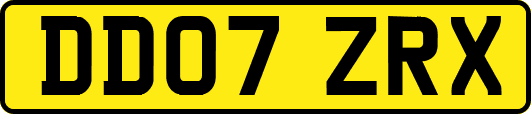 DD07ZRX