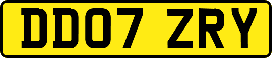 DD07ZRY