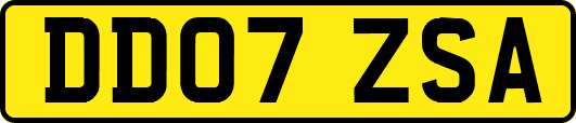 DD07ZSA