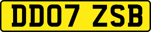 DD07ZSB
