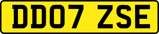 DD07ZSE