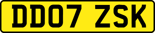 DD07ZSK