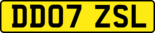 DD07ZSL