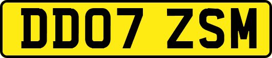 DD07ZSM