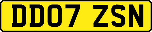 DD07ZSN