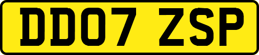 DD07ZSP