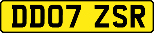 DD07ZSR