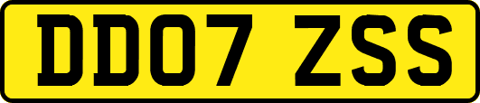 DD07ZSS