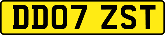 DD07ZST