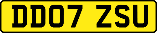 DD07ZSU