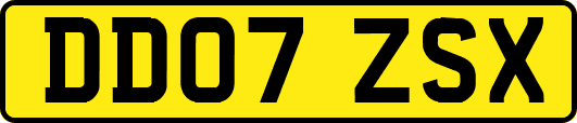 DD07ZSX