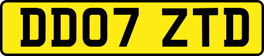 DD07ZTD