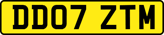 DD07ZTM
