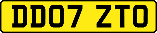 DD07ZTO