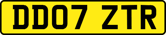 DD07ZTR