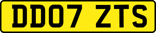 DD07ZTS