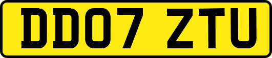 DD07ZTU