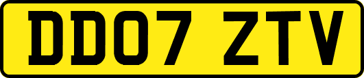 DD07ZTV