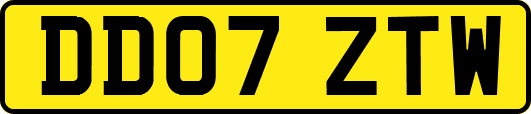 DD07ZTW