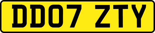 DD07ZTY