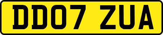 DD07ZUA