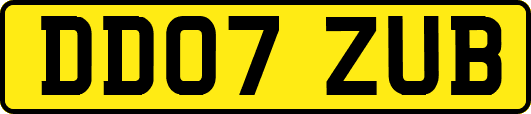 DD07ZUB