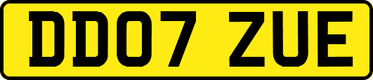 DD07ZUE