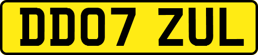 DD07ZUL