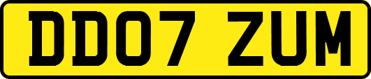 DD07ZUM