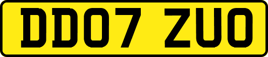 DD07ZUO