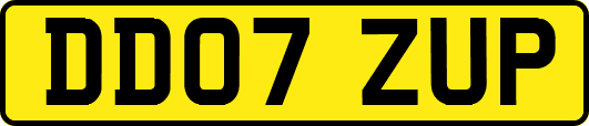 DD07ZUP