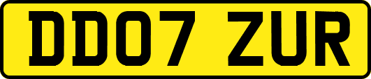 DD07ZUR