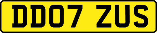 DD07ZUS