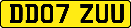 DD07ZUU