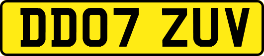 DD07ZUV