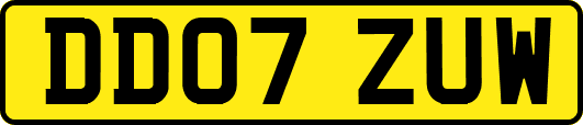 DD07ZUW