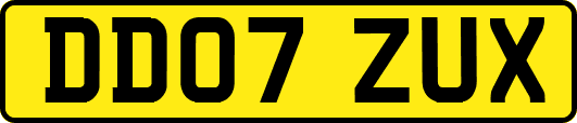 DD07ZUX