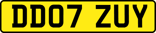 DD07ZUY