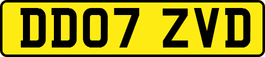DD07ZVD