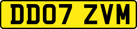 DD07ZVM