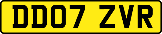 DD07ZVR
