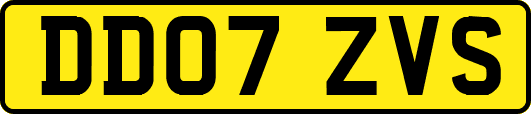 DD07ZVS