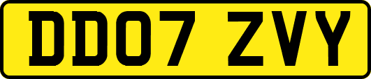 DD07ZVY