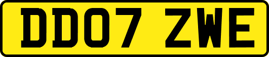 DD07ZWE
