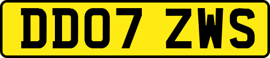DD07ZWS