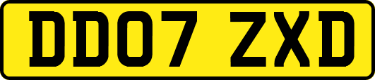 DD07ZXD