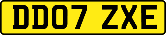 DD07ZXE