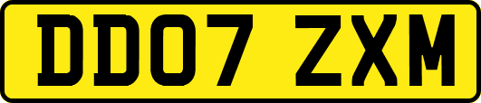 DD07ZXM