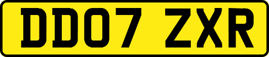 DD07ZXR