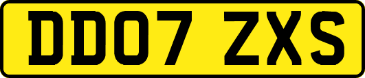 DD07ZXS